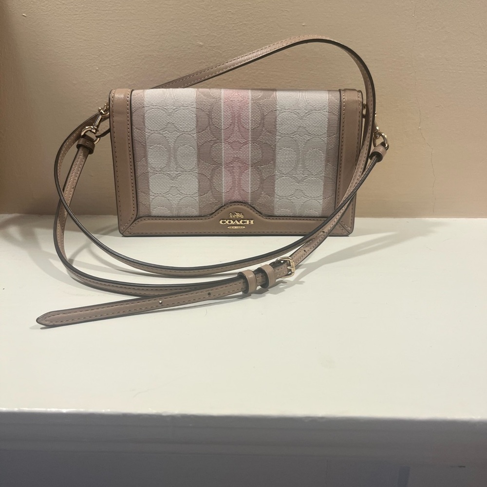 Coach Crossbody